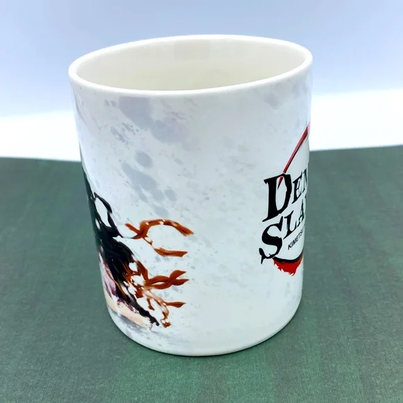 Demon Slayer Tanjiro & Nezuko Official Manga Abstyle Japan Anime - Picture 3 of 6